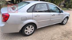 دايو لاسيتي